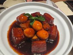 -假装苏杭·迎春花与梅(陆家嘴中心店)