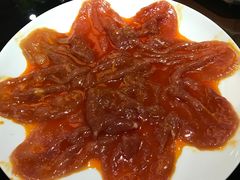 九香牛肉-蜀九香火锅(九眼桥店)