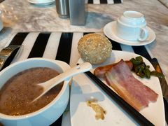 -万达文华酒店·48F云端窗景美食汇自助餐厅