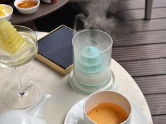 -璞瑄酒店大堂吧