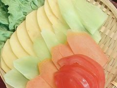 -马厂老火锅(柳洲东路店)