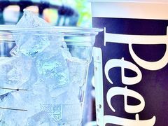 -Peet's 皮爷咖啡(望京小街店)