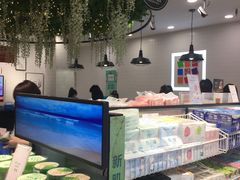 店内环境-三福(骡马市步行街店)