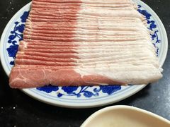 -洪运轩饭庄(北纬路店)