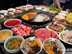 -俏媳妇火锅(宽窄巷子店)