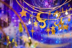 -MEETPARTY觅琳美学策划高端生日派对·宝宝宴·婚礼·宴会
