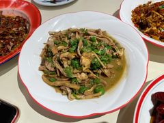 -侯师傅热炒店(印象城店)