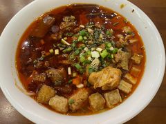 -蒋家肠旺面馆老店(合群路店)