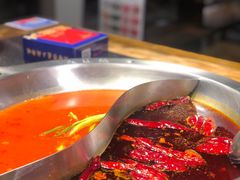 -大龙燚火锅(春熙店)