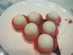 西湖雪媚娘-知味观·味庄(杨公堤店)