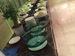 -华美达酒店-无国界自助餐厅