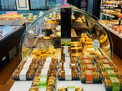 -金凤成祥(花园路店)