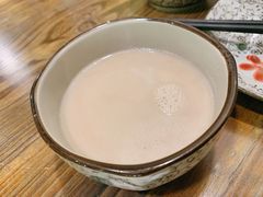 小壶奶茶-格日勒阿妈蒙古厨房(大召店)