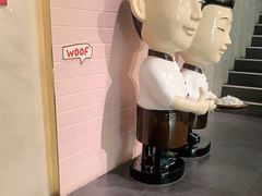 -鲜芋仙(中环百联2店)