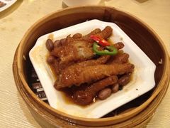 凤爪-唐宫海鲜舫