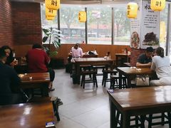 -长安后宰门水盆羊肉(新都心店)