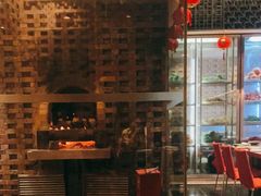 -君悦酒店·1881·北京烤鸭