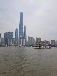 -Doris一站式游轮婚礼船东直营店(外滩店)