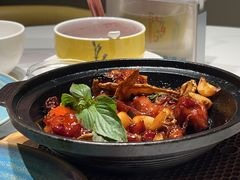 -志明眷村·台式融合菜·宵夜