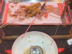 -马海涛牛肉串·午市牛腩饭·烧烤夜宵(领汇广场店)