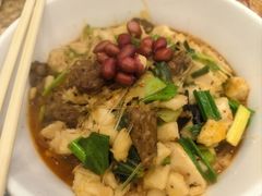 -老乌家特色小炒泡馍(大皮院店)