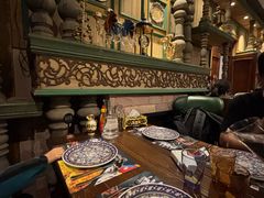 -卢布里西餐厅(总店)