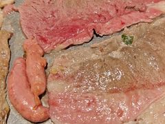 -盛江山自助料理(奥莱锦辉购物广场店)