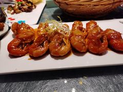 -老伙记海鲜码头(北滘店)