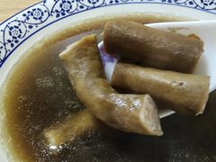 -一路飘香面馆