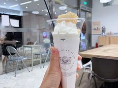 -OUR Bakery(三里屯太古里店)