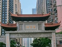 -杨箕村B区