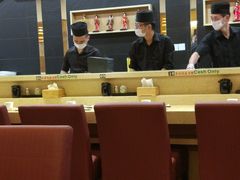 大堂-东京屋(武定路店)