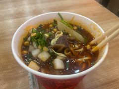 -江三王记牛杂馆(总店)