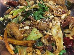 -拿渡麻辣香锅(和谐广场店)