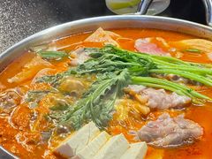 -包装马车·韩国料理·포장마차