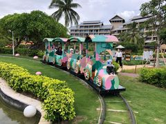 -水桶王国主题餐厅·聚会·生日派对·亲子活动·家庭套餐(亚龙湾希尔顿店)