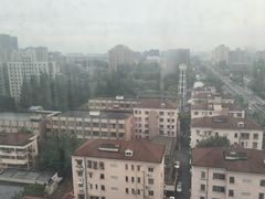 -和颐至尊酒店(上海徐家汇漕河泾店)