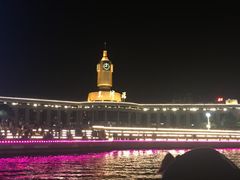 -海河游船-永乐码头(大悲院)
