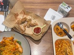 -Pennehut畔尼意面(合肥万象城店)