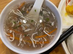 -素满香·素食自助餐(苏州·临顿路店)