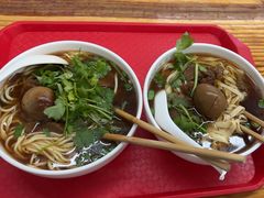 -518牛肉拉面馆(包河花园店)