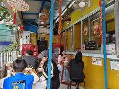 -小梁哥云吞面(黄贝岭店)