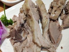 -品回味清真西北楼(宁波首店)