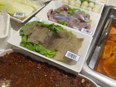 -野妹火锅(布吉店)