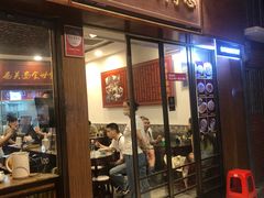 -恩宁刘福记(东华东路店)