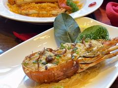 -长沙富力万达文华酒店