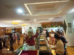 -三亚湾红树林度假世界(木棉酒店)