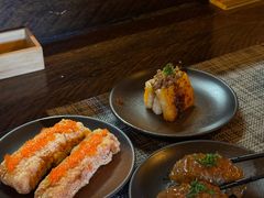 -昊·来了寿司(台湾街店)