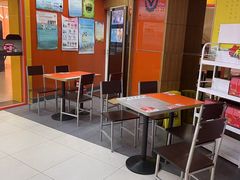 -吉野家(黑牛城道店)