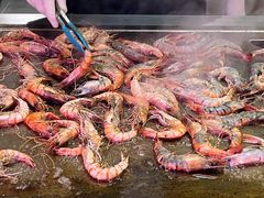 -太湖饭店玉兰厅(自助餐厅)